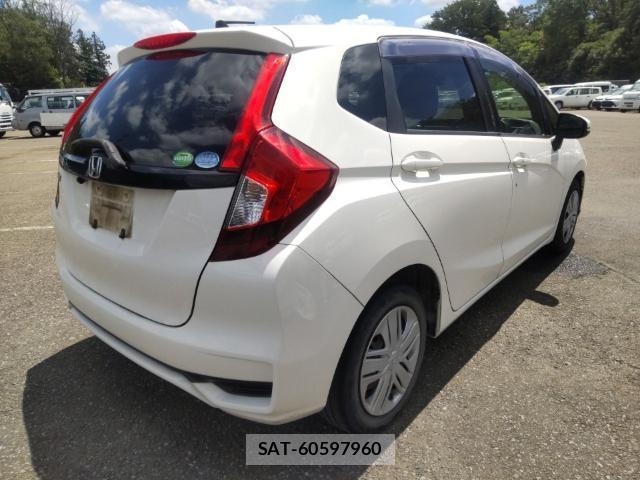 Honda FIT 2018-08 8546567-4
