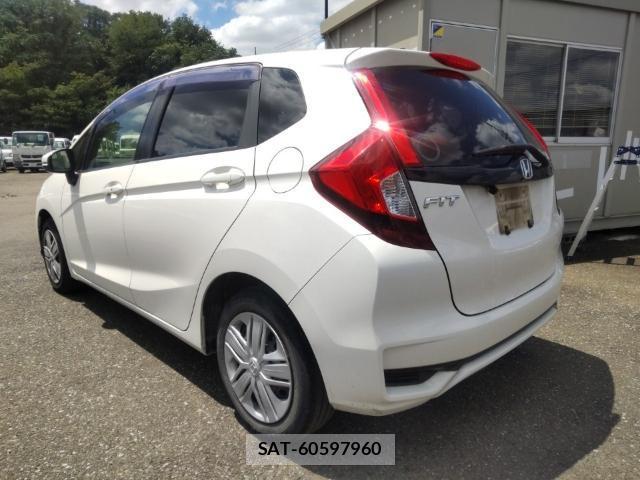 Honda FIT 2018-08 8546567-5