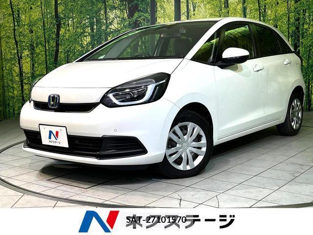 Honda FIT 2023-03 8546829-0