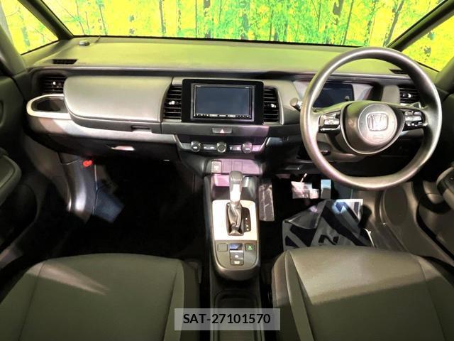 Honda FIT 2023-03 8546829-1