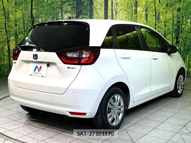 Honda FIT 2023-03 8546829-16