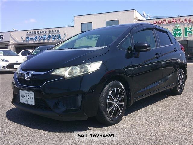 Honda FIT 2016-03 8547128-0