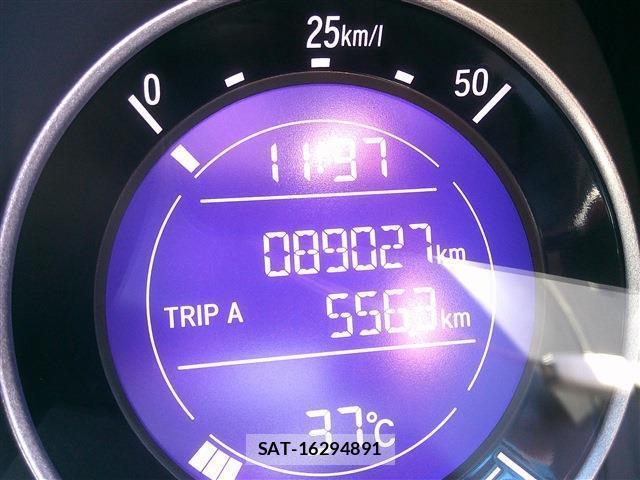 Honda FIT 2016-03 8547128-1