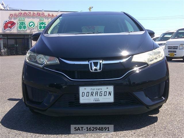 Honda FIT 2016-03 8547128-2
