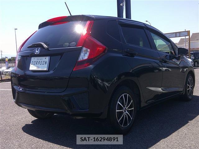 Honda FIT 2016-03 8547128-5
