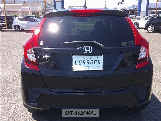Honda FIT 2016-03 8547128-6