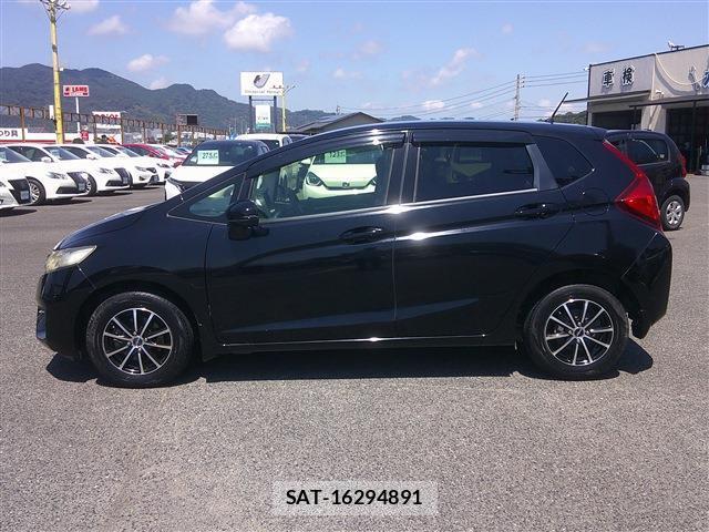 Honda FIT 2016-03 8547128-8