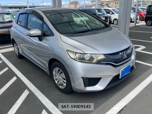 Honda FIT 2014-02 8547440-0