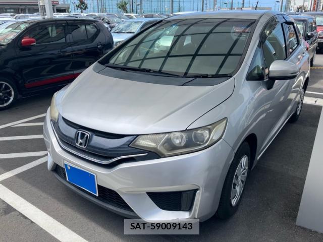 Honda FIT 2014-02 8547440-1