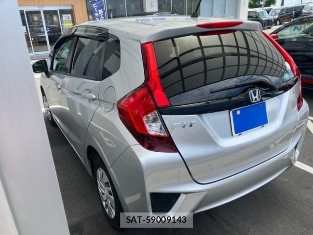 Honda FIT 2014-02 8547440-12