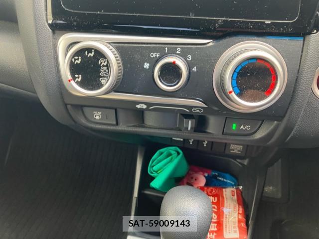 Honda FIT 2014-02 8547440-16