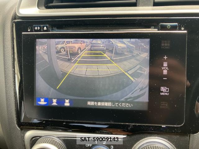 Honda FIT 2014-02 8547440-19