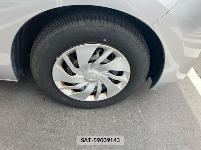 Honda FIT 2014-02 8547440-3