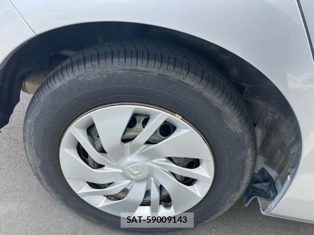 Honda FIT 2014-02 8547440-4