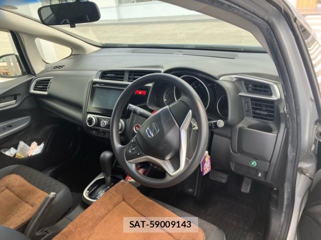 Honda FIT 2014-02 8547440-5