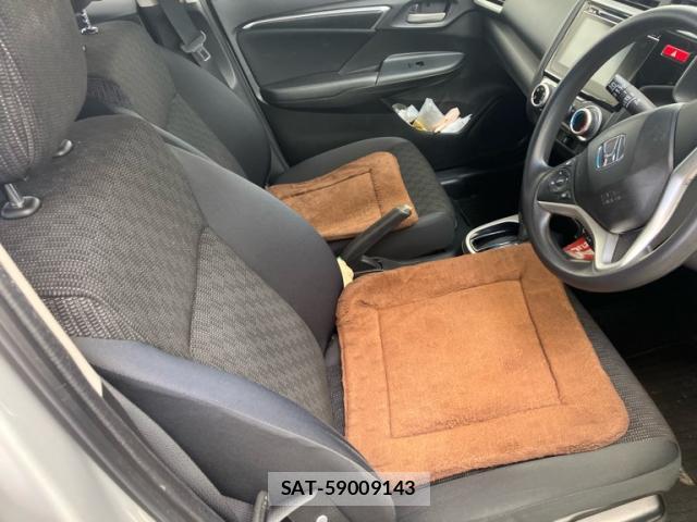 Honda FIT 2014-02 8547440-6
