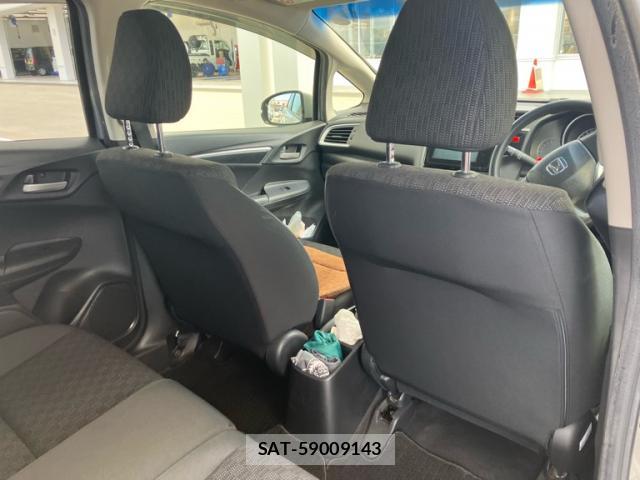 Honda FIT 2014-02 8547440-7