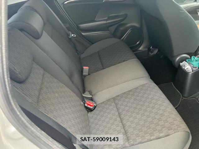 Honda FIT 2014-02 8547440-8