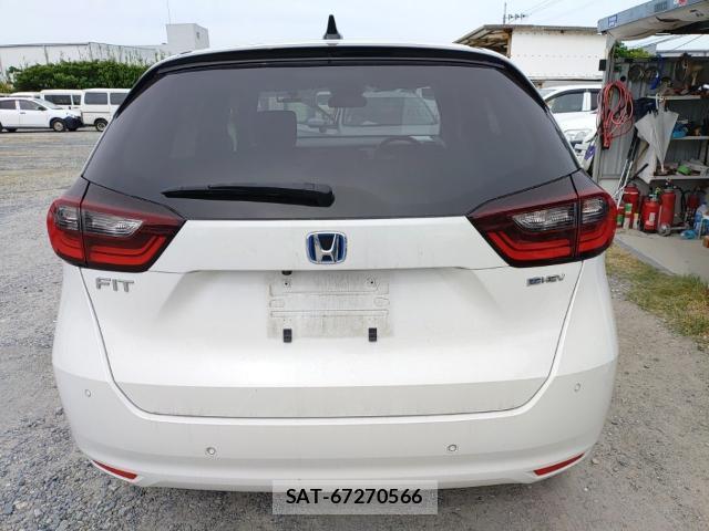 Honda FIT 2021-08 8547508-1