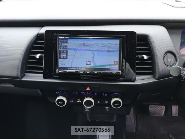 Honda FIT 2021-08 8547508-10