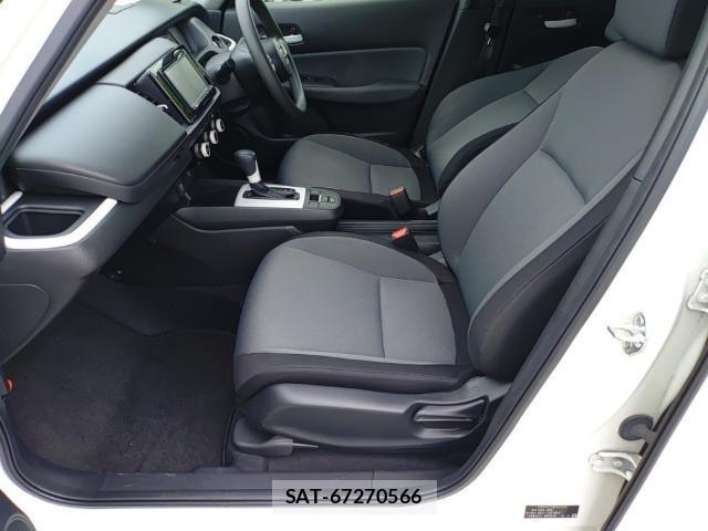 Honda FIT 2021-08 8547508-15