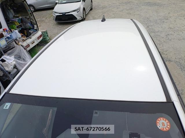 Honda FIT 2021-08 8547508-6