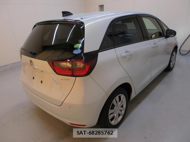 Honda FIT 2020-02 8548143-1