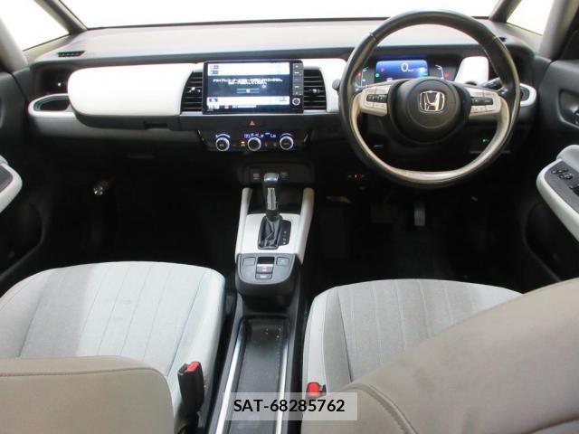 Honda FIT 2020-02 8548143-2