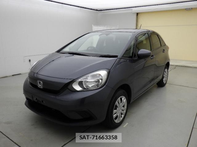 Honda FIT 2022-06 8548148-0