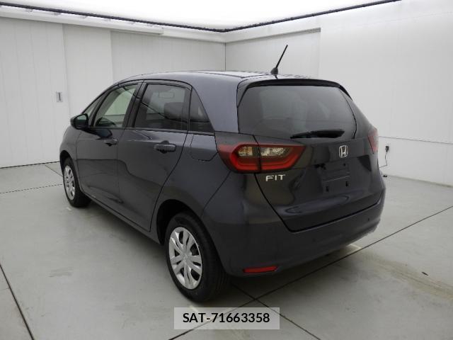 Honda FIT 2022-06 8548148-1