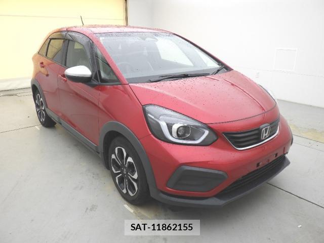 Honda FIT 2022-01 8548149-0