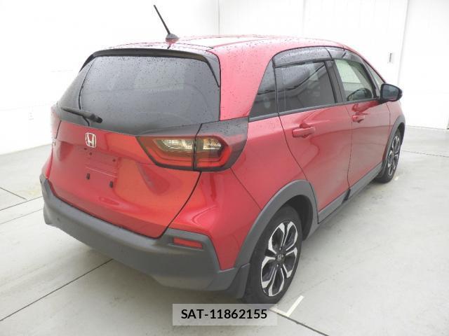 Honda FIT 2022-01 8548149-1
