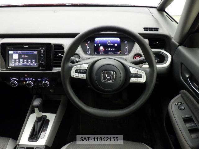 Honda FIT 2022-01 8548149-2