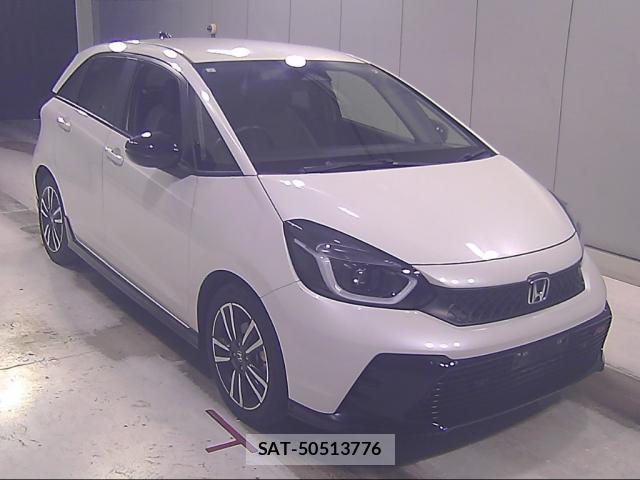 Honda FIT 2023-07 8548153-0