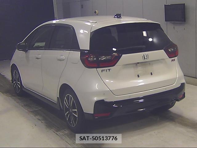 Honda FIT 2023-07 8548153-1