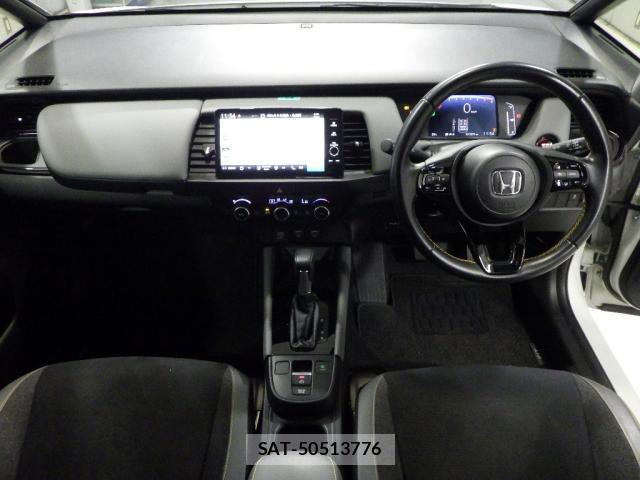Honda FIT 2023-07 8548153-2