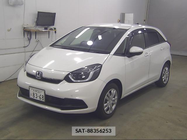 Honda FIT 2024-09 8548185-0