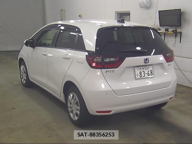 Honda FIT 2024-09 8548185-1
