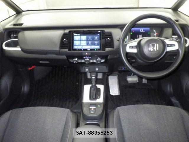 Honda FIT 2024-09 8548185-2