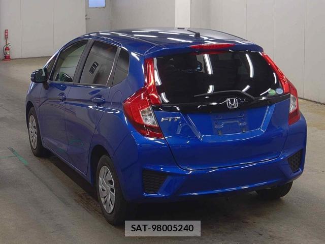 Honda FIT 2017-08 8548354-1