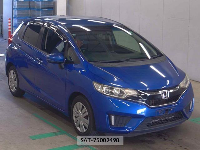 Honda FIT 2015-10 8548357-0