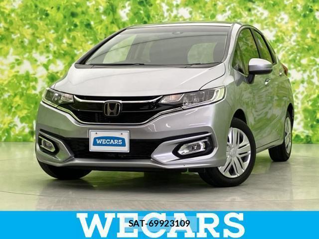 Honda FIT 2018-05 8548544-0