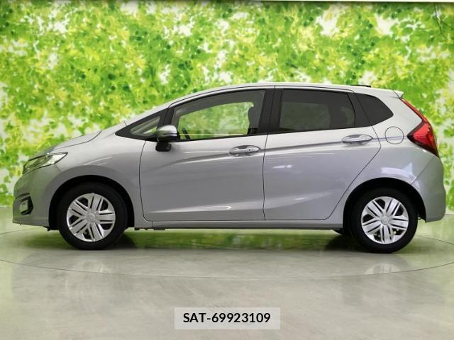 Honda FIT 2018-05 8548544-1