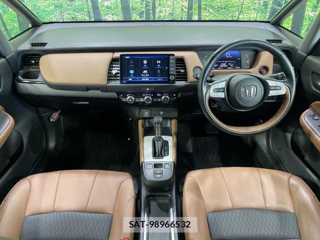 Honda FIT 2021-04 8549008-1