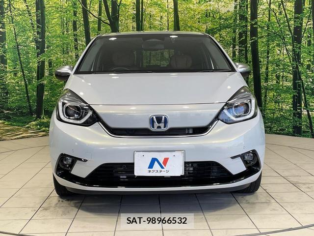 Honda FIT 2021-04 8549008-13