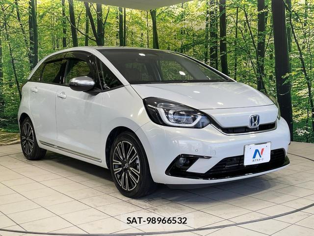 Honda FIT 2021-04 8549008-15