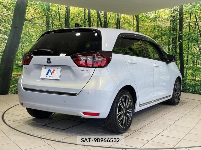 Honda FIT 2021-04 8549008-16