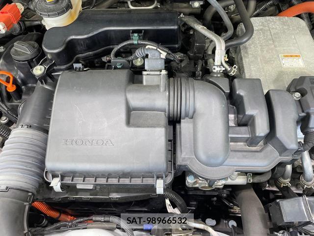 Honda FIT 2021-04 8549008-17