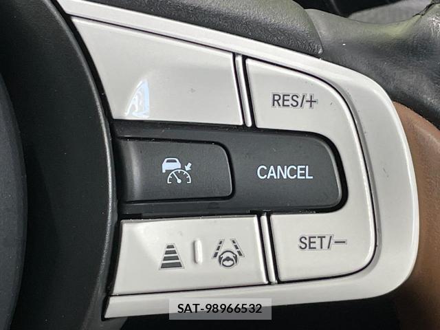 Honda FIT 2021-04 8549008-5