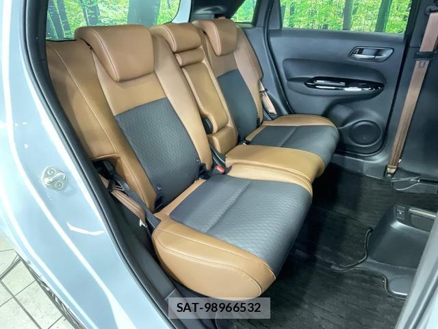 Honda FIT 2021-04 8549008-8